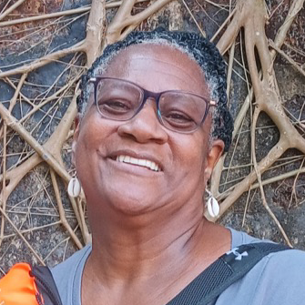 Terri Reshard Terri Reshard headshot