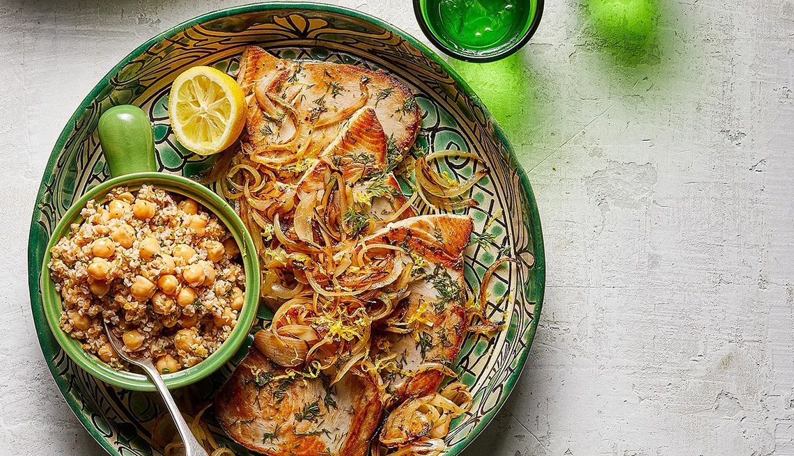 https://aarp.widen.net/content/56ksptnn9w/jpeg/1140-seared-tuna-bulgar-chickpea-salad.jpg?crop=true&anchor=0,0&q=80&color=ffffffff&u=xp0vsk&w=1140&h=655 https://aarp.widen.net/content/56ksptnn9w/jpeg/1140-seared-tuna-bulgar-chickpea-salad.jpg?crop=true&anchor=0,0&q=80&color=ffffffff&u=xp0vsk&w=1140&h=655