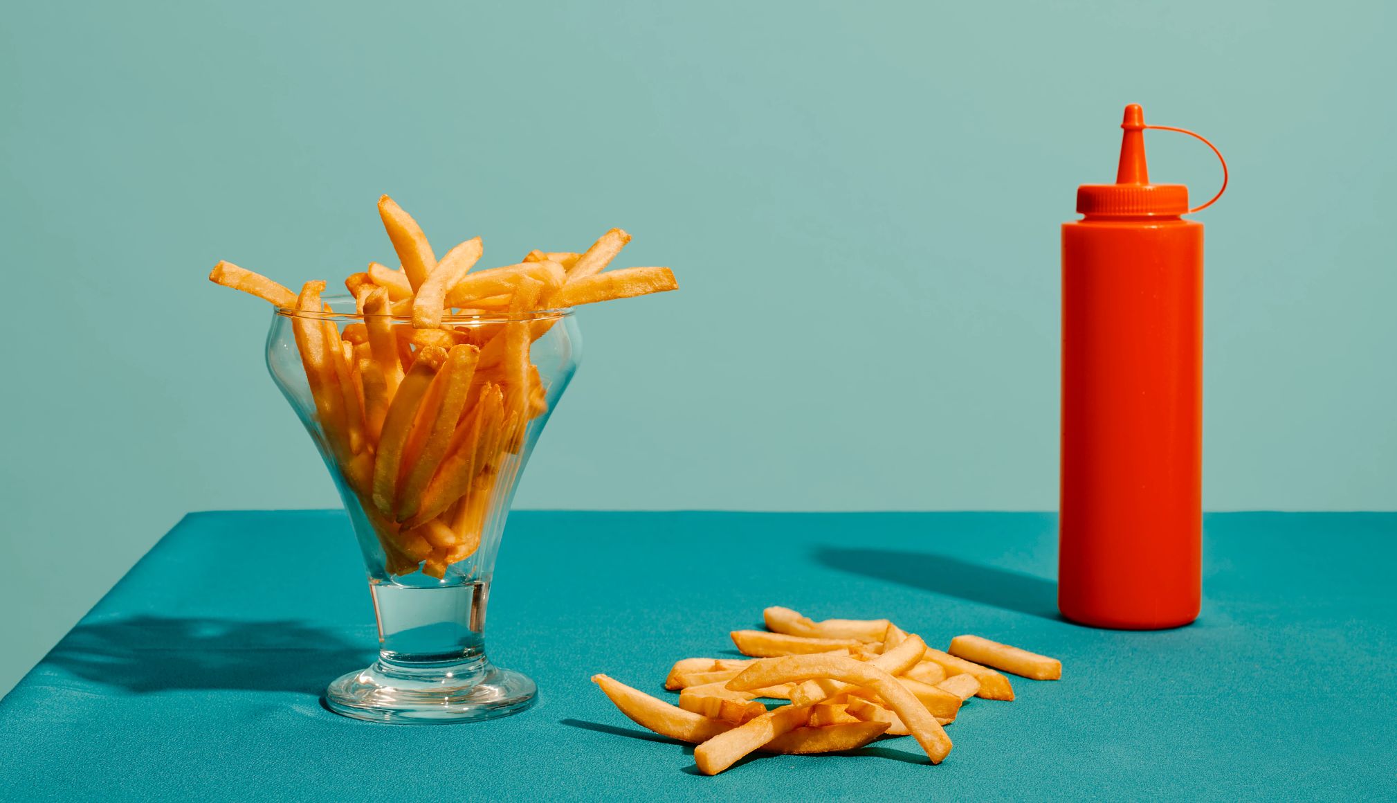 14 national french fry day deals and freebies