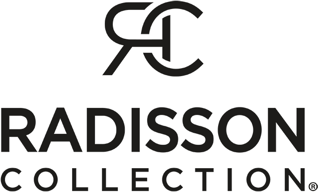 Radisson Collection® Radisson Collection Logo