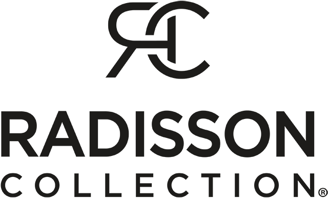 Radisson Collection Logo