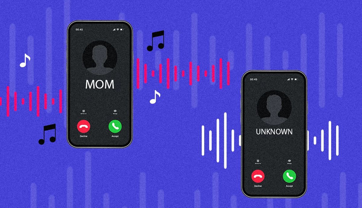 Want to Avoid Unwanted Calls? Set a Special Ringtone