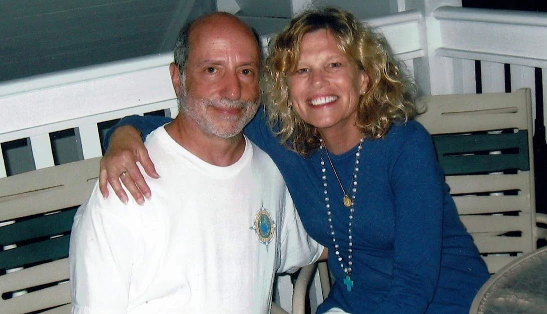 Breast cancer caregiving frank tantillo and katherine owen