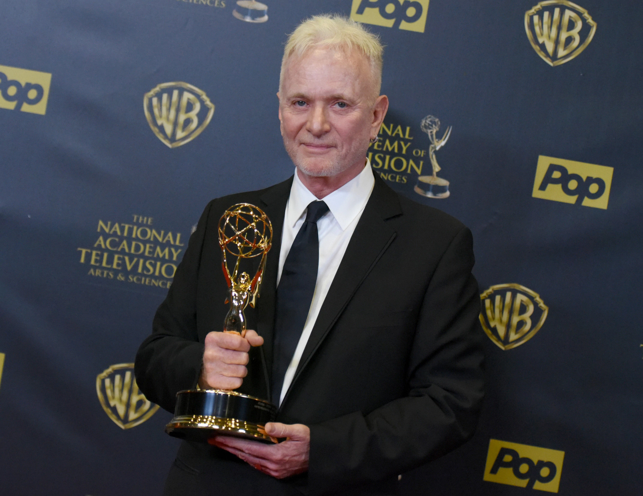 Anthony Geary