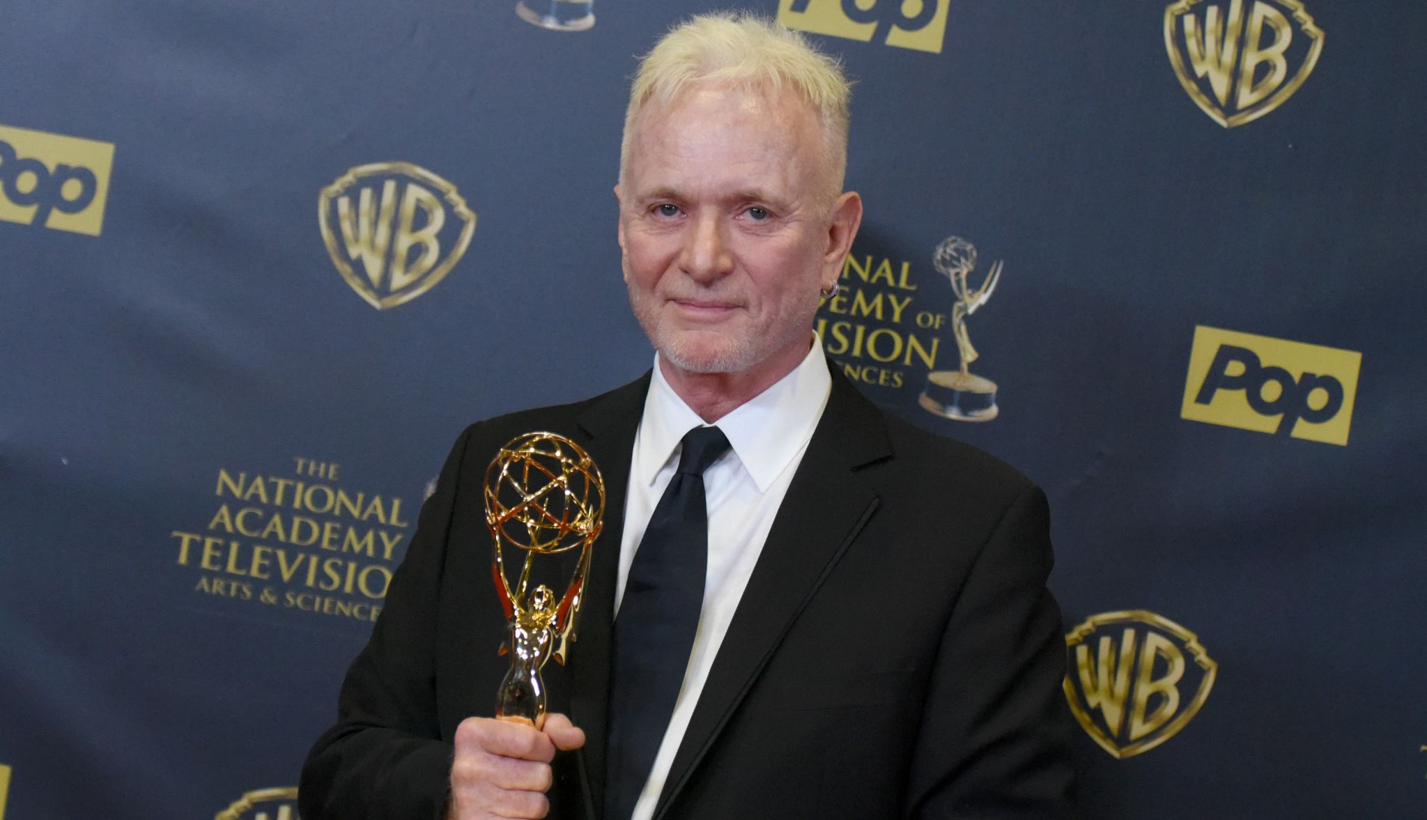 Anthony Geary