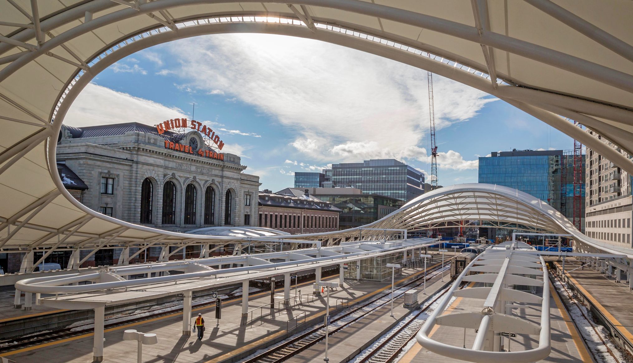 Denver Union Station
