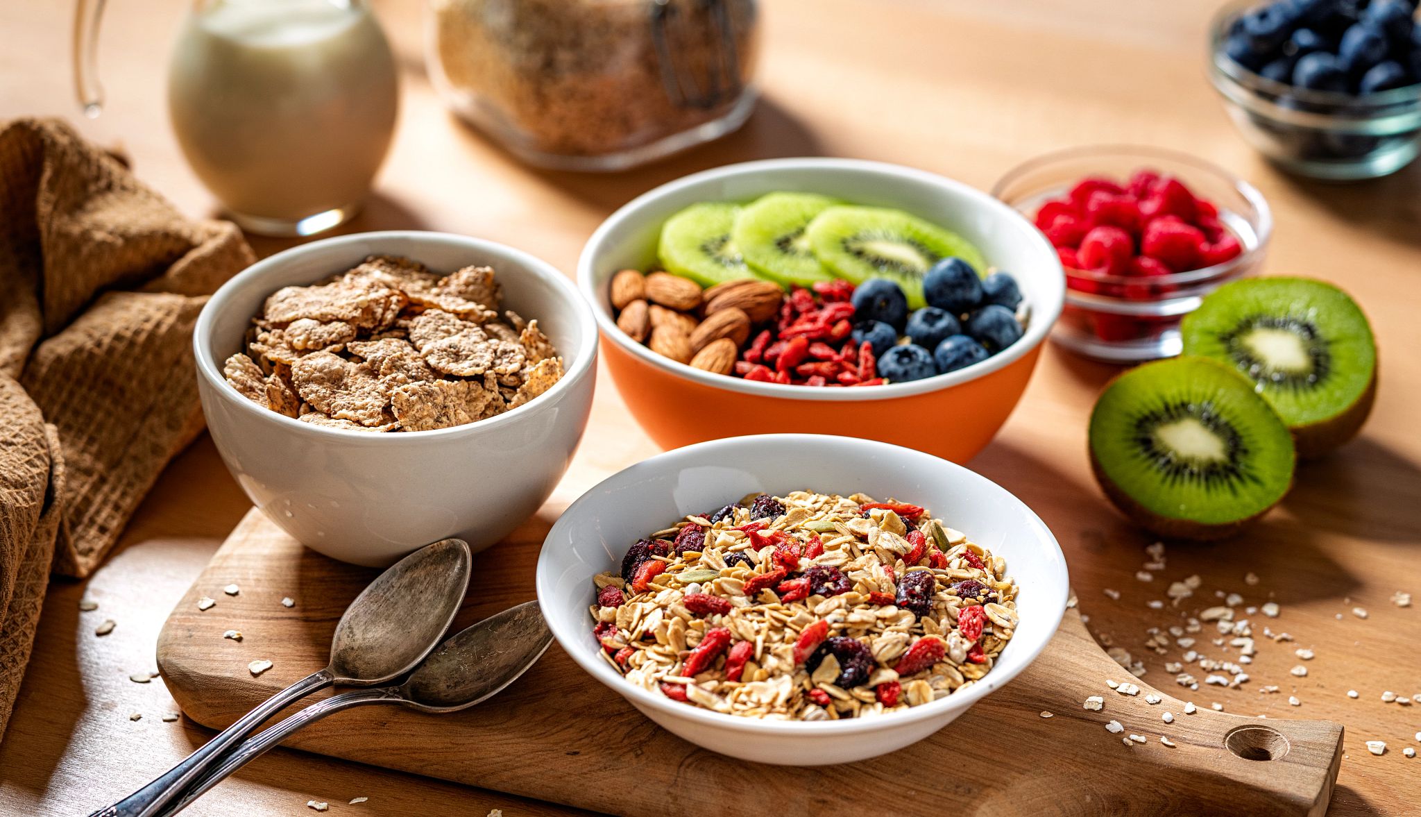 How Older Adults Can Safely Boost Fiber