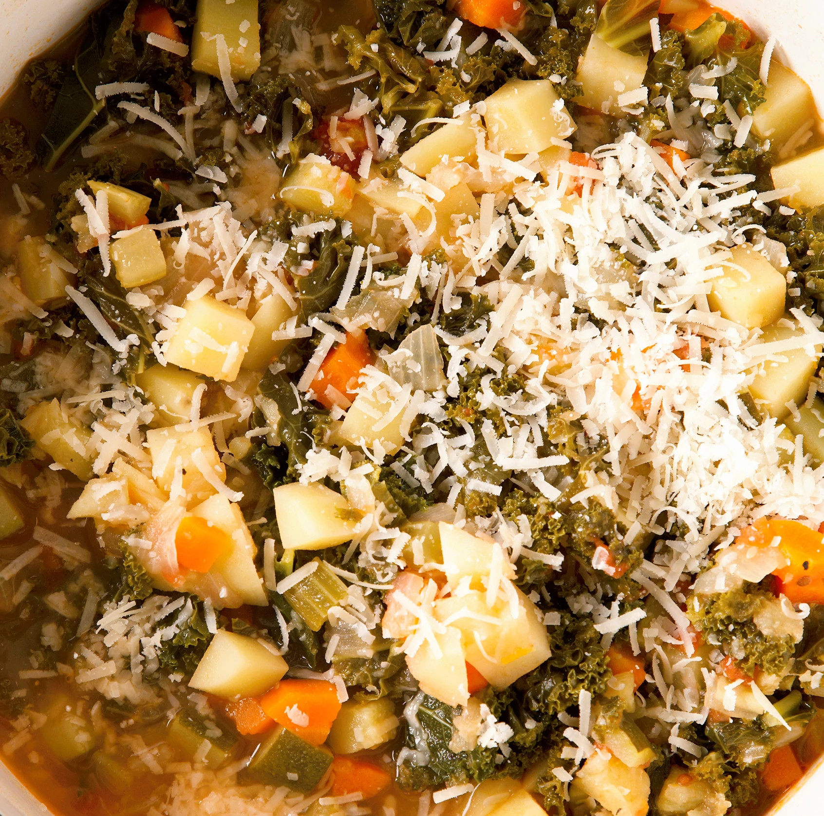 Minestrone