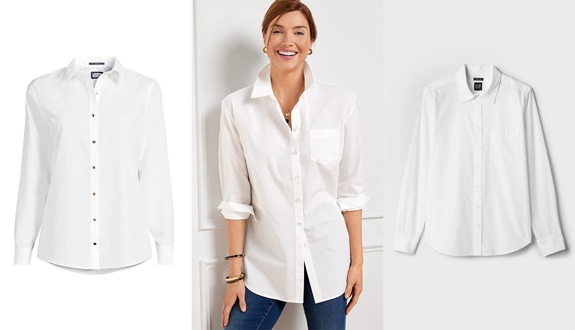 long sleeve shirts