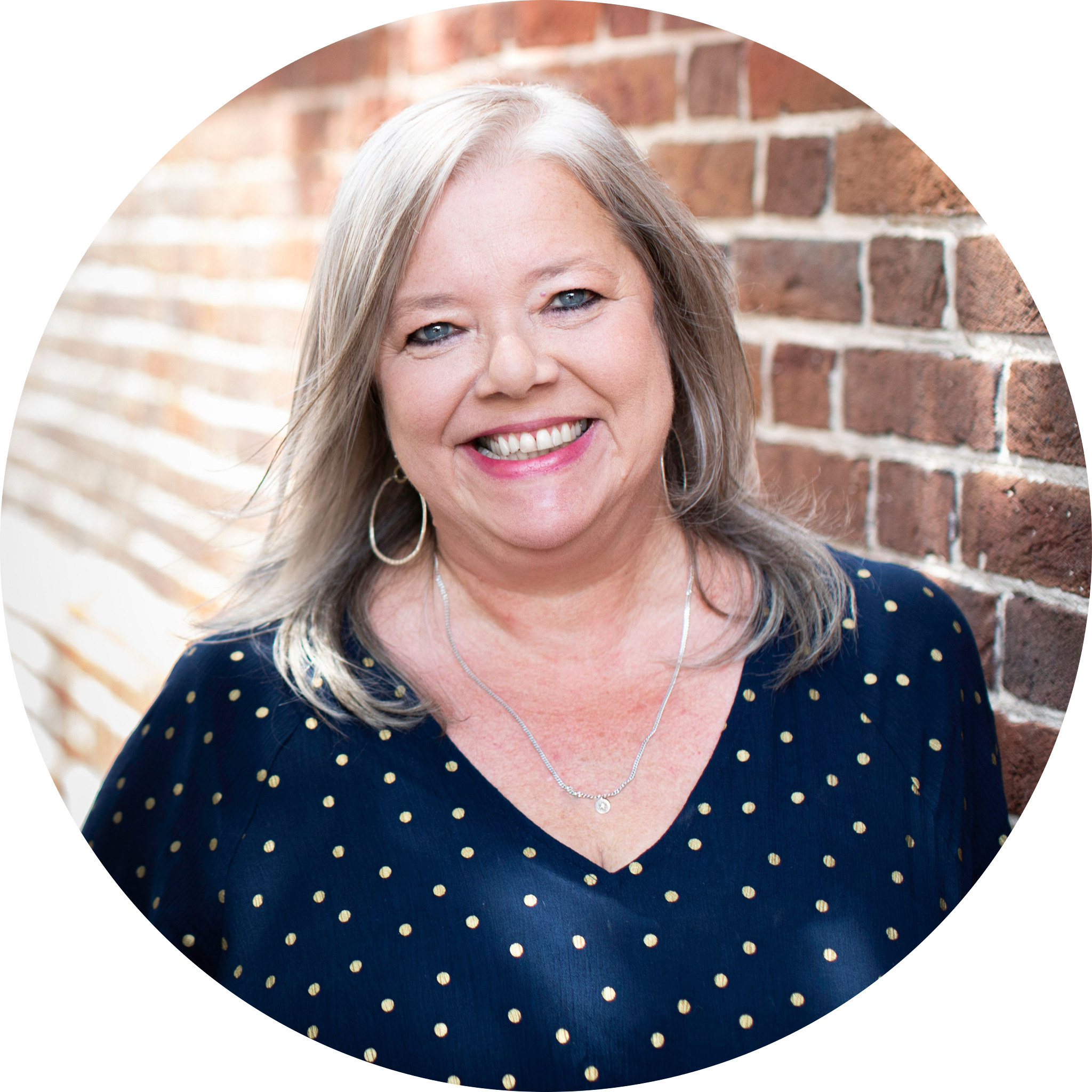 headshot of Shelley Emling