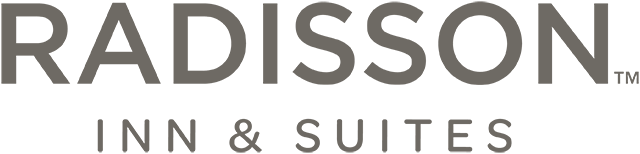 Radisson Inn & Suites™ Radisson Inn & Suites logo