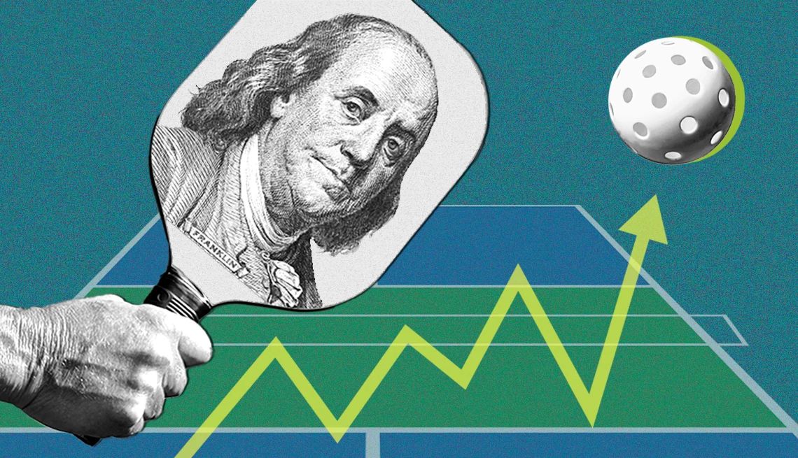 Why pickleball is investable now