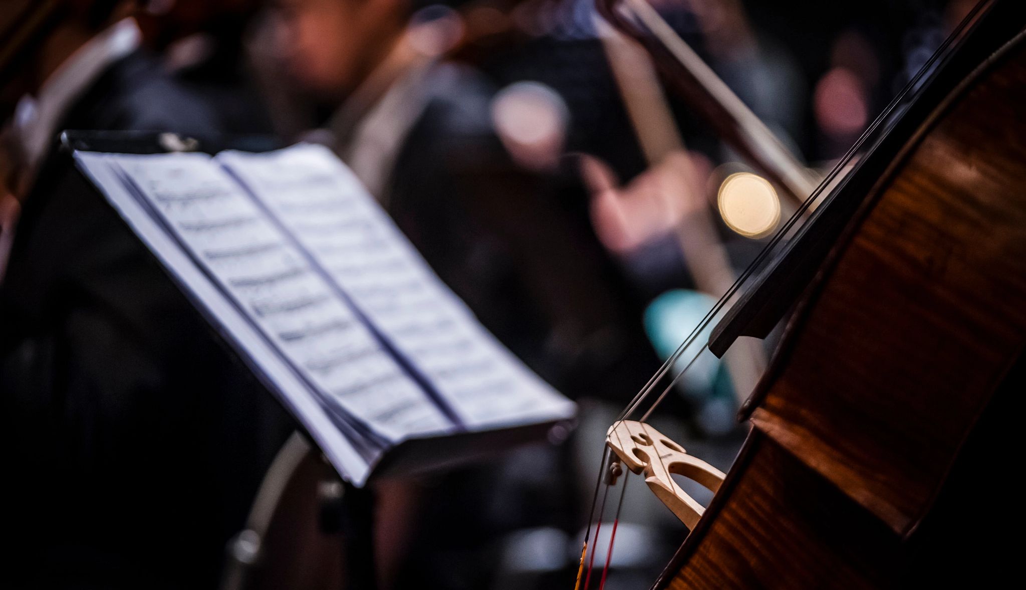 Colorado Symphony discount returns for 2025/2026 season