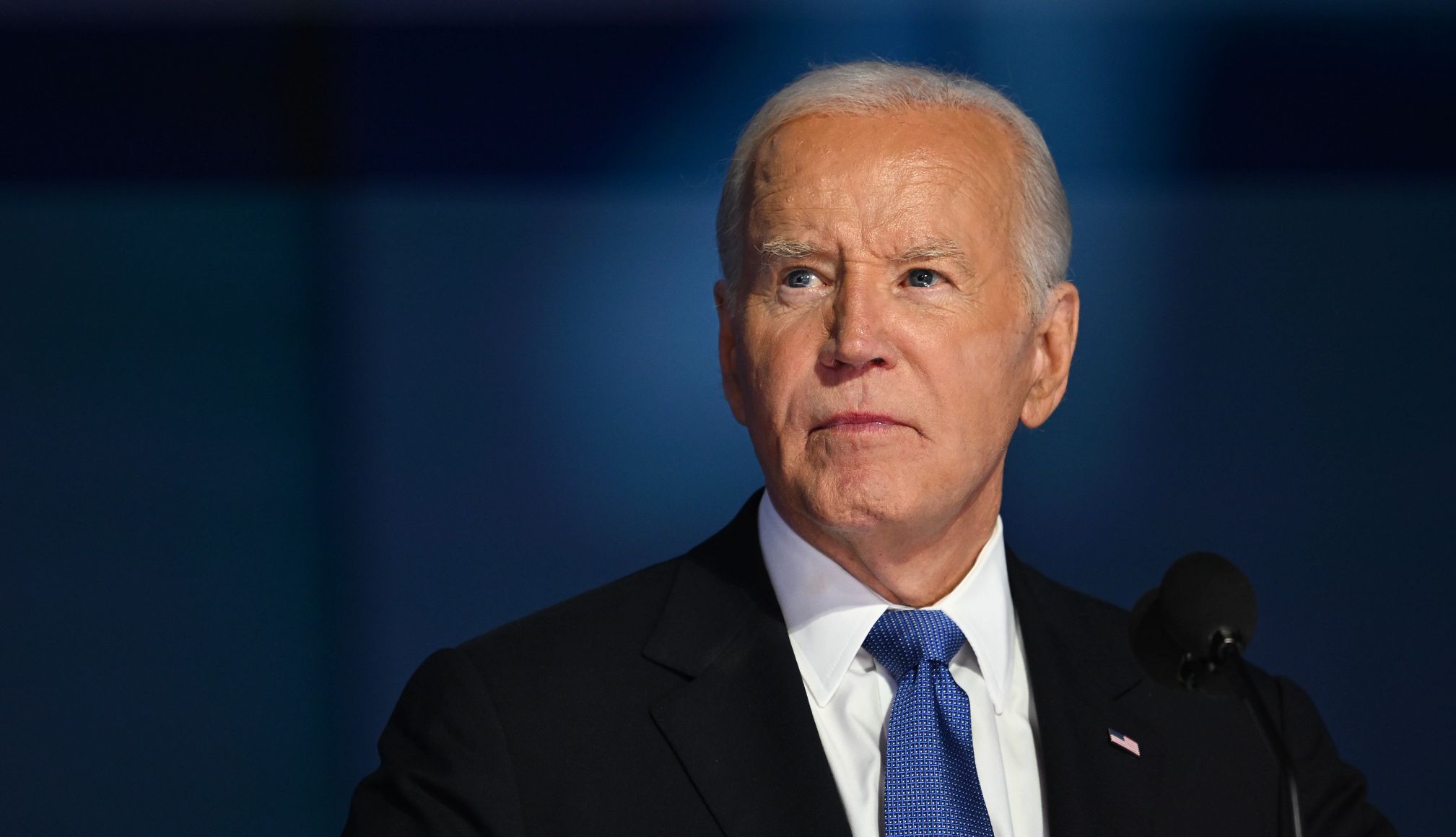 Prostate Cancer Signs Former U.S. President Joe Biden