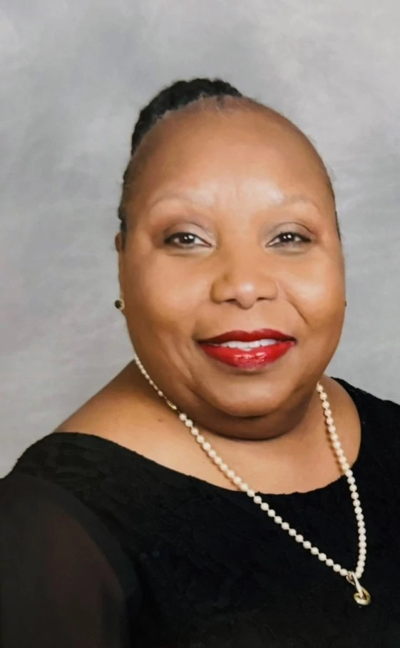 Laurie Smith Lawson