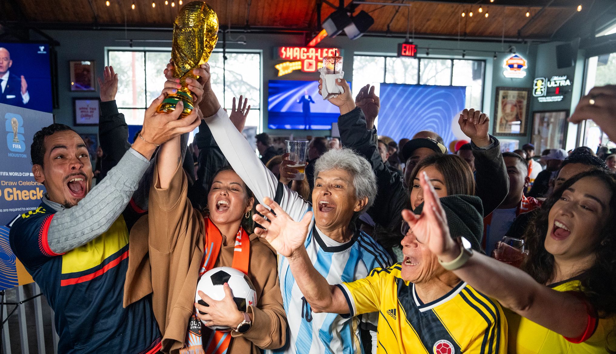 Copa Mundial 2026: guía de viaje y compra de entradas