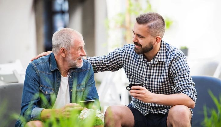 Image of Holiday Harmony: Use Nonviolent Communication Image of Holiday Harmony: Use Nonviolent Communication