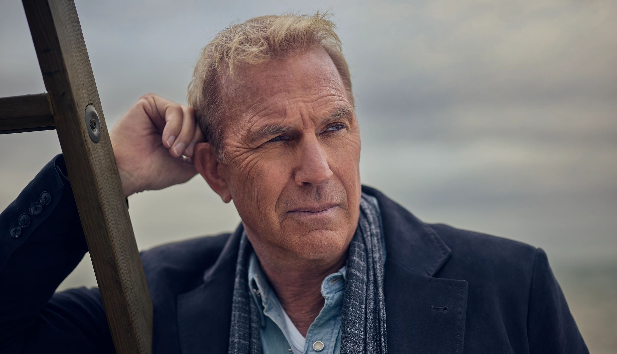 Kevin Costner's Big Gamble kevin costner