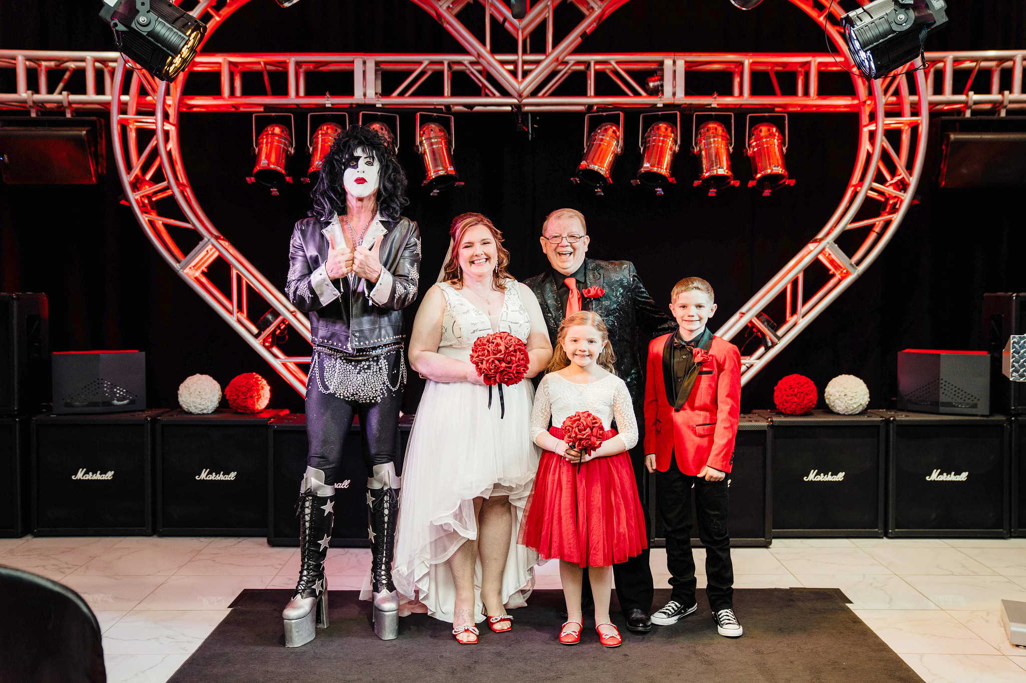 Shane and Larry Kramer