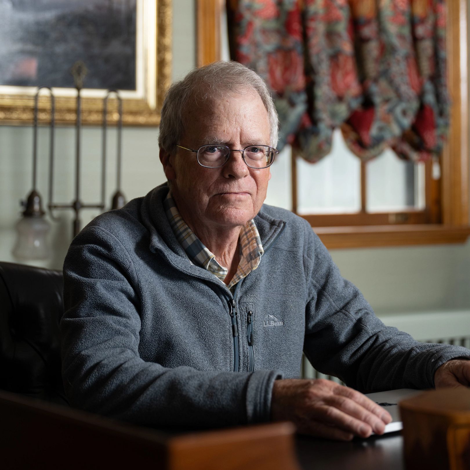 Caregivers Fight to Preserve Dignity and Connection daniel gibbs