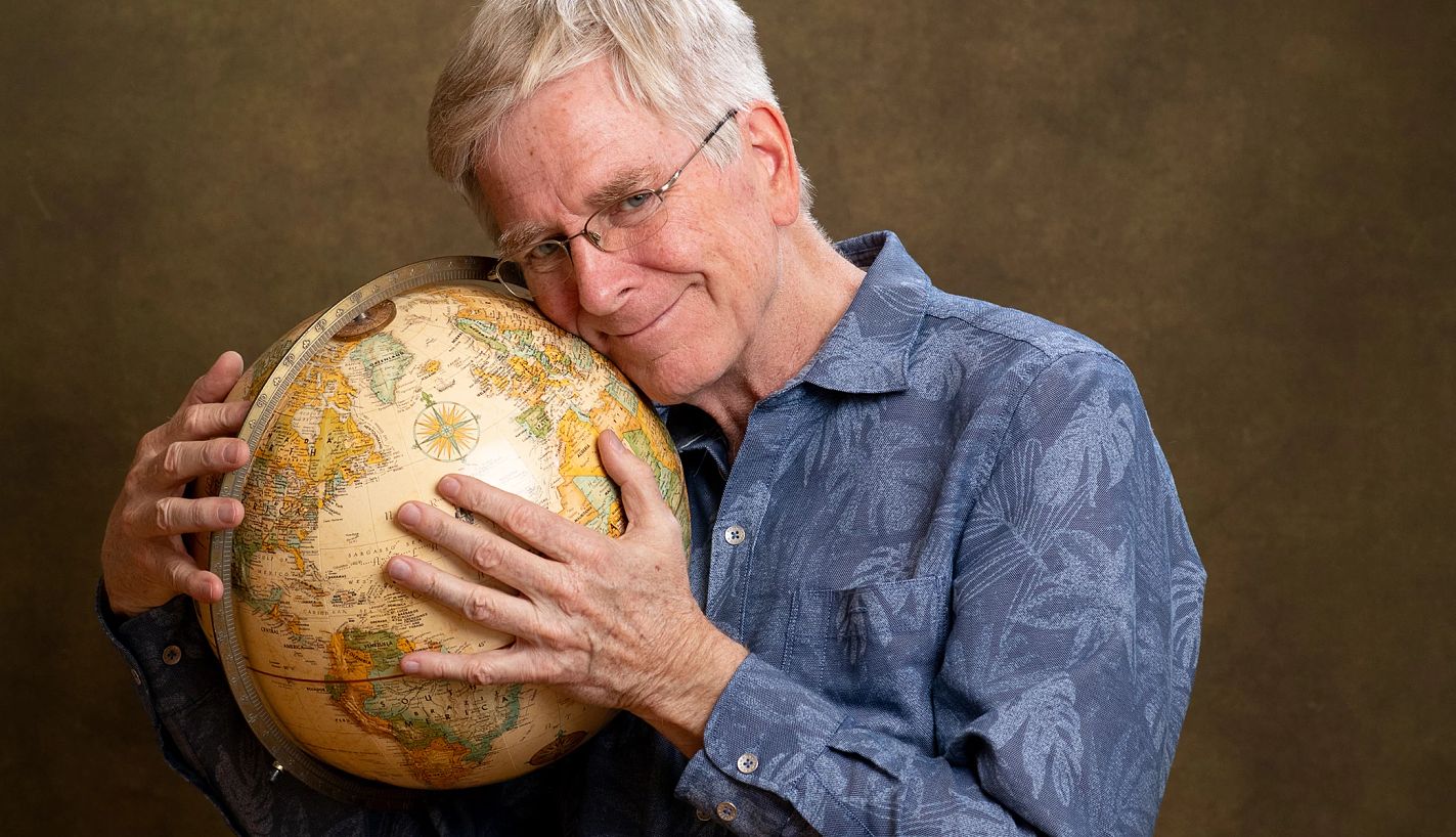 Rick Steves Rick Steves