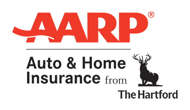 AARP Auto & Home Insurance from The Hartford AARP Auto & Home Insurance from The Hartford