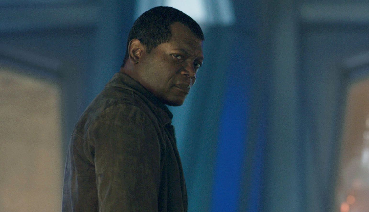 stop de aging actors de aged Samuel L Jackson