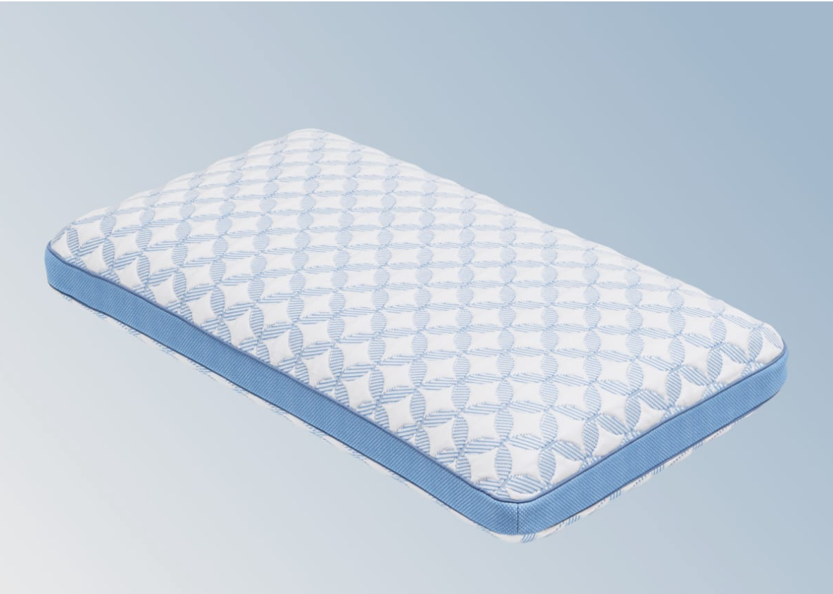 5 Best Cooling Pillows of 2026: Sleep Expert Approved