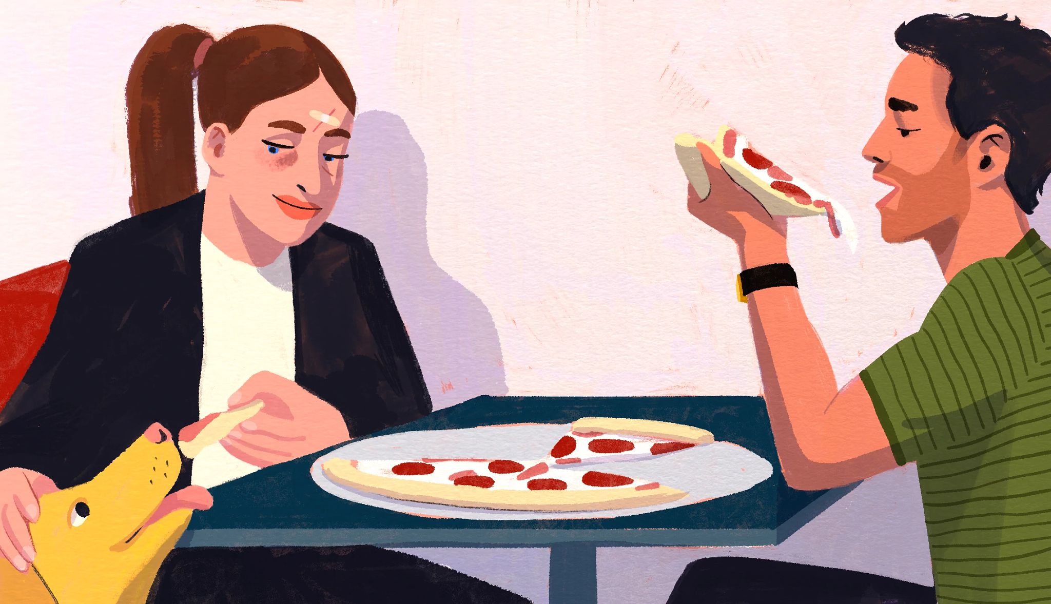 Going Rogue by Janet Evanovich Chapter 17