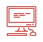 Icon for work