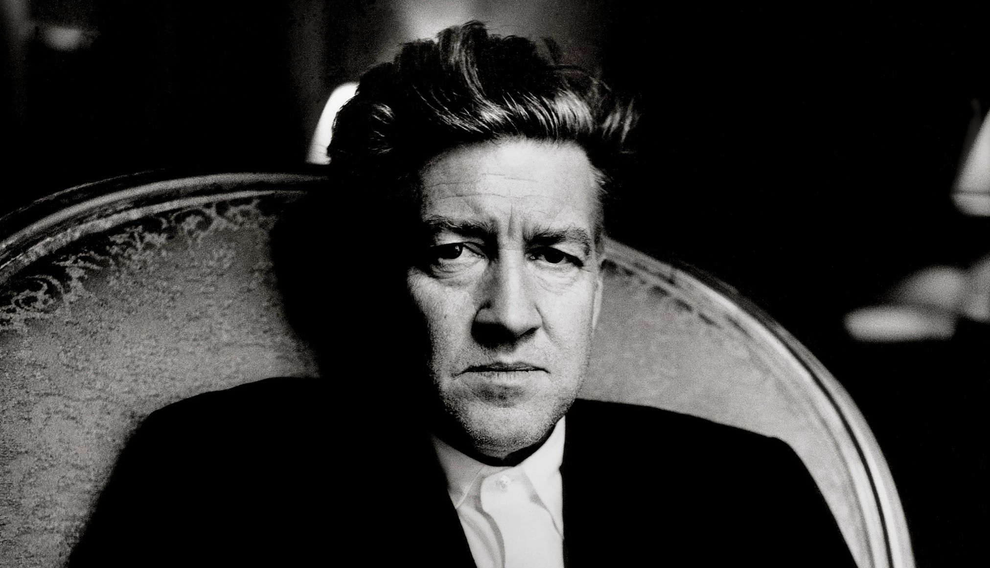 David Lynch David Lynch