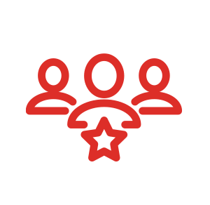 Icon of people
