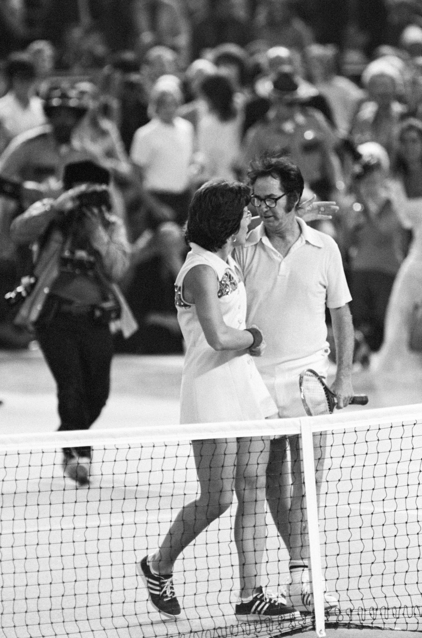 Bobby Riggs
