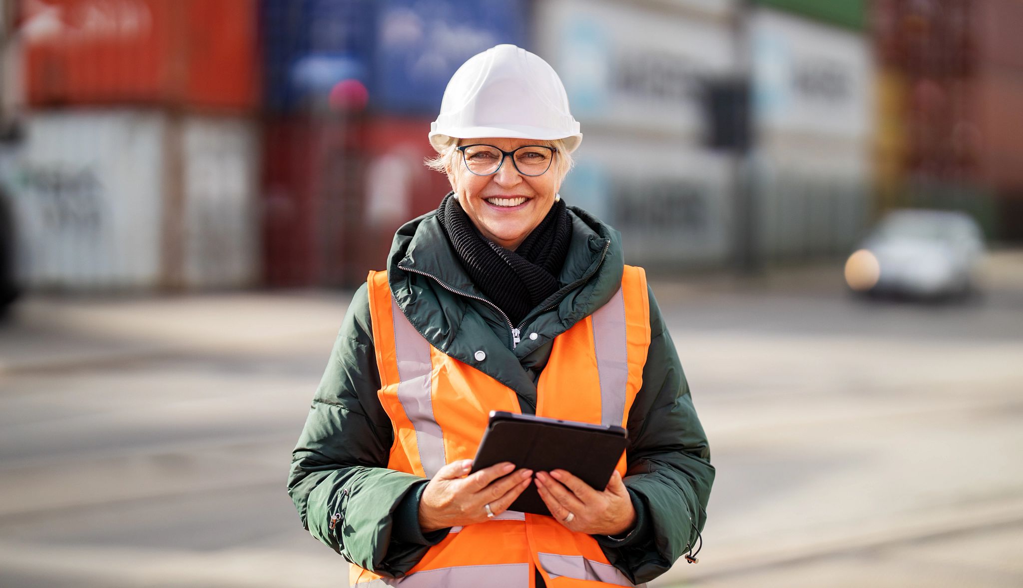 Including Older Workers in the Transition to New Occupations