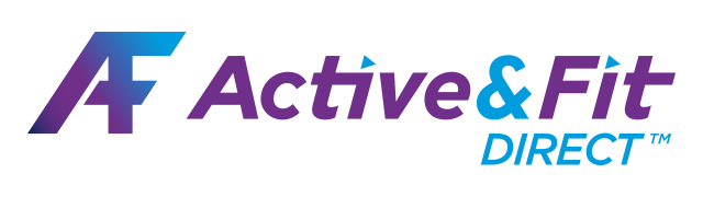 Active and Fit Direct Logo Active and Fit Direct logo