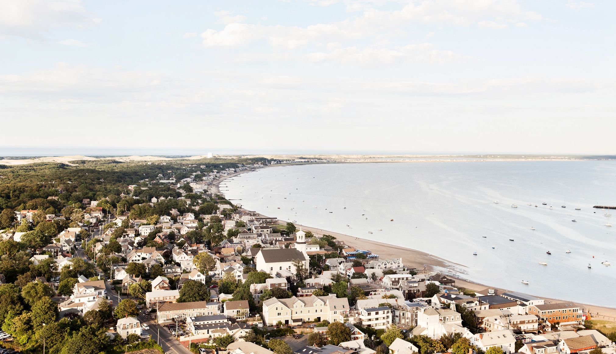 9 Great Beach Vacation Destinations