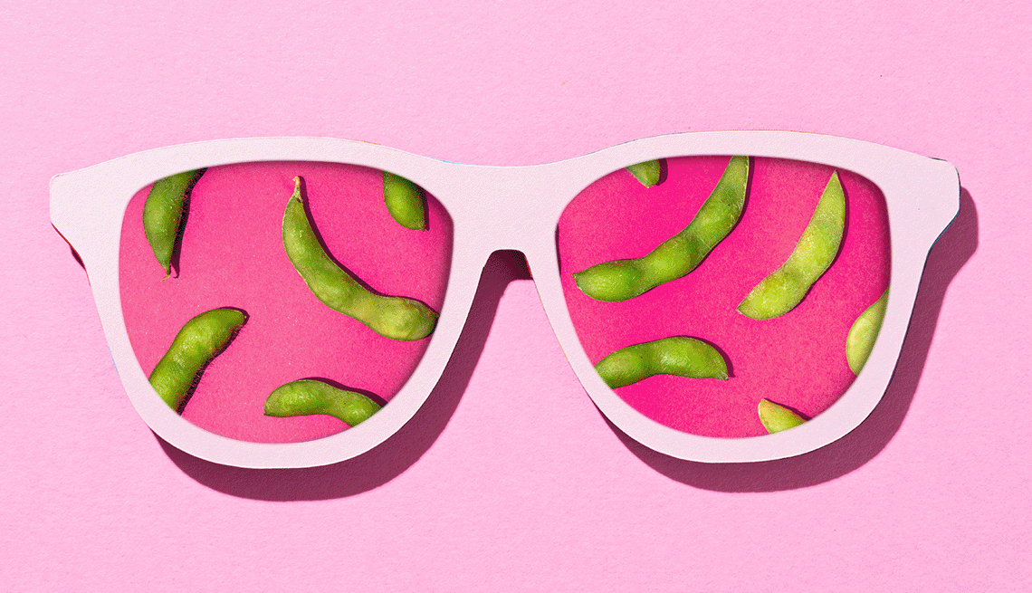 The 6 Best Vitamins for Your Eye Health The 6 Best Vitamins for Your Eye Health