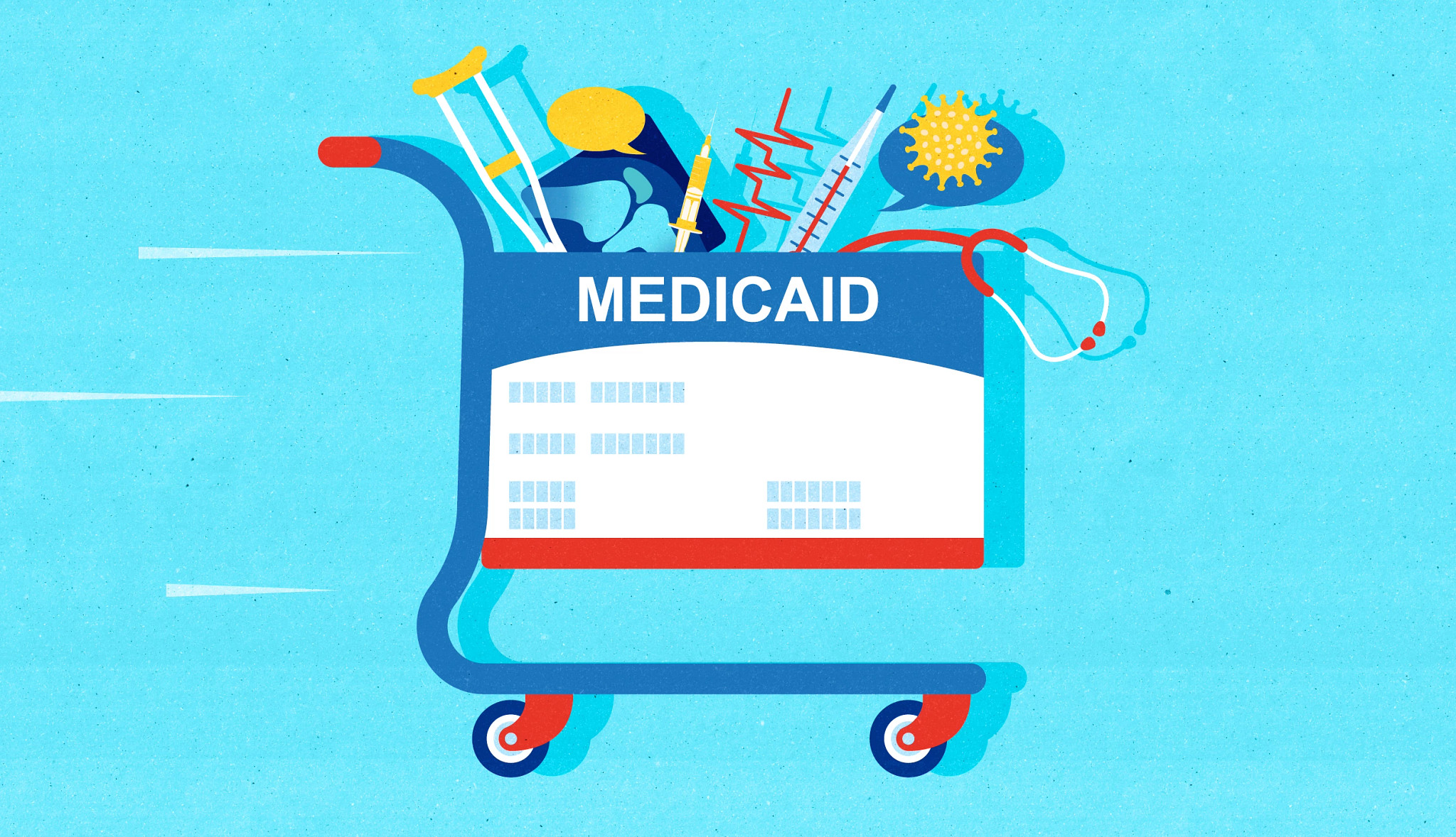 How Much Will You Pay for Medicaid Under the New Rules?