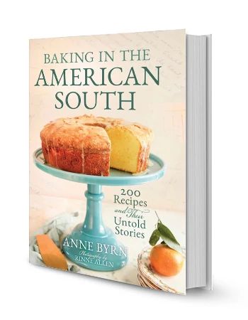 Anne Byrn's new cookbook Anne Byrn's new cookbook