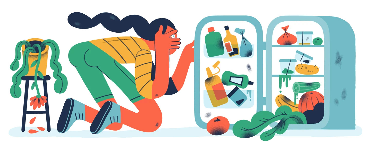 illustration_of_woman_looking_inside_messy_fridge_by_Esther Aarts_1440x560.jpg