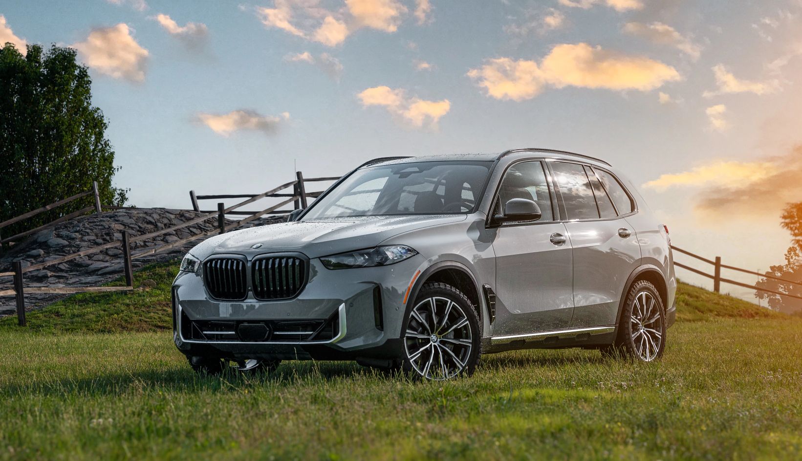 10 Top Vehicles for 2025 BMW