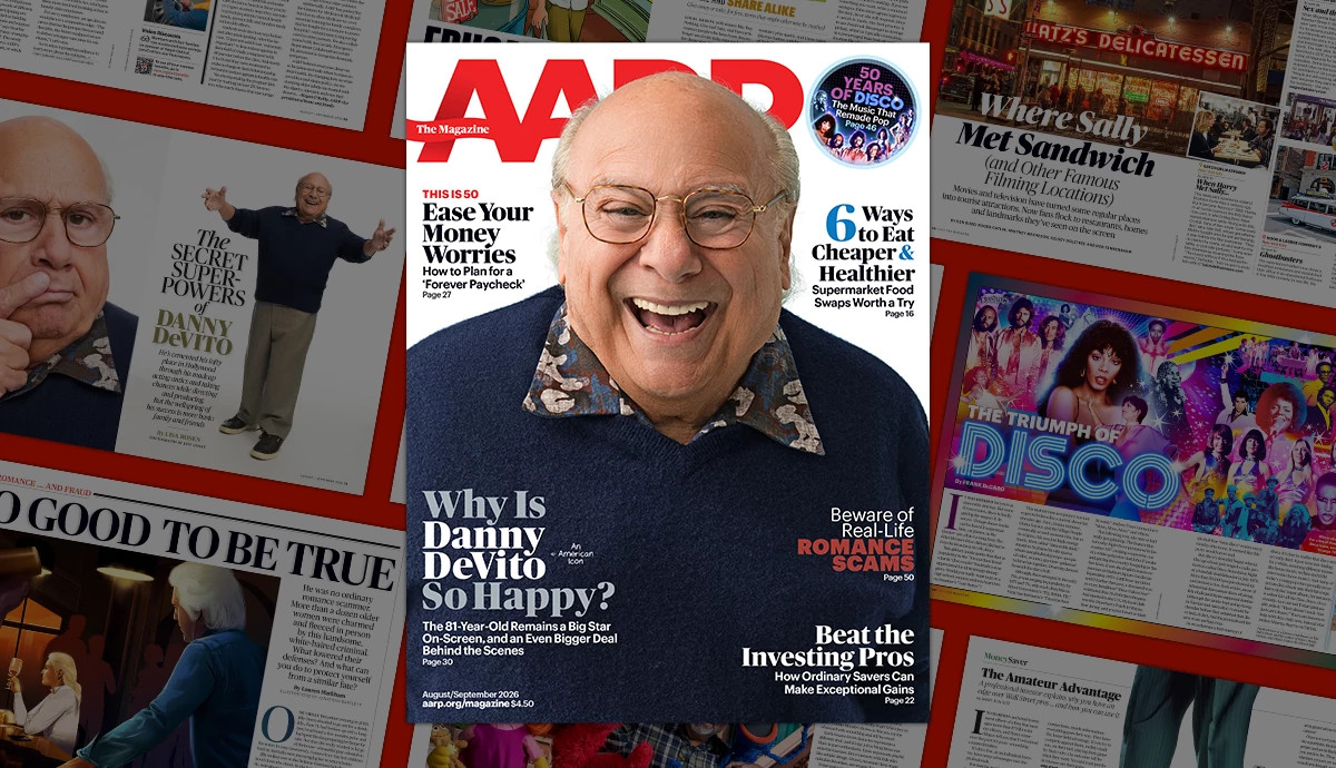Danny DeVito