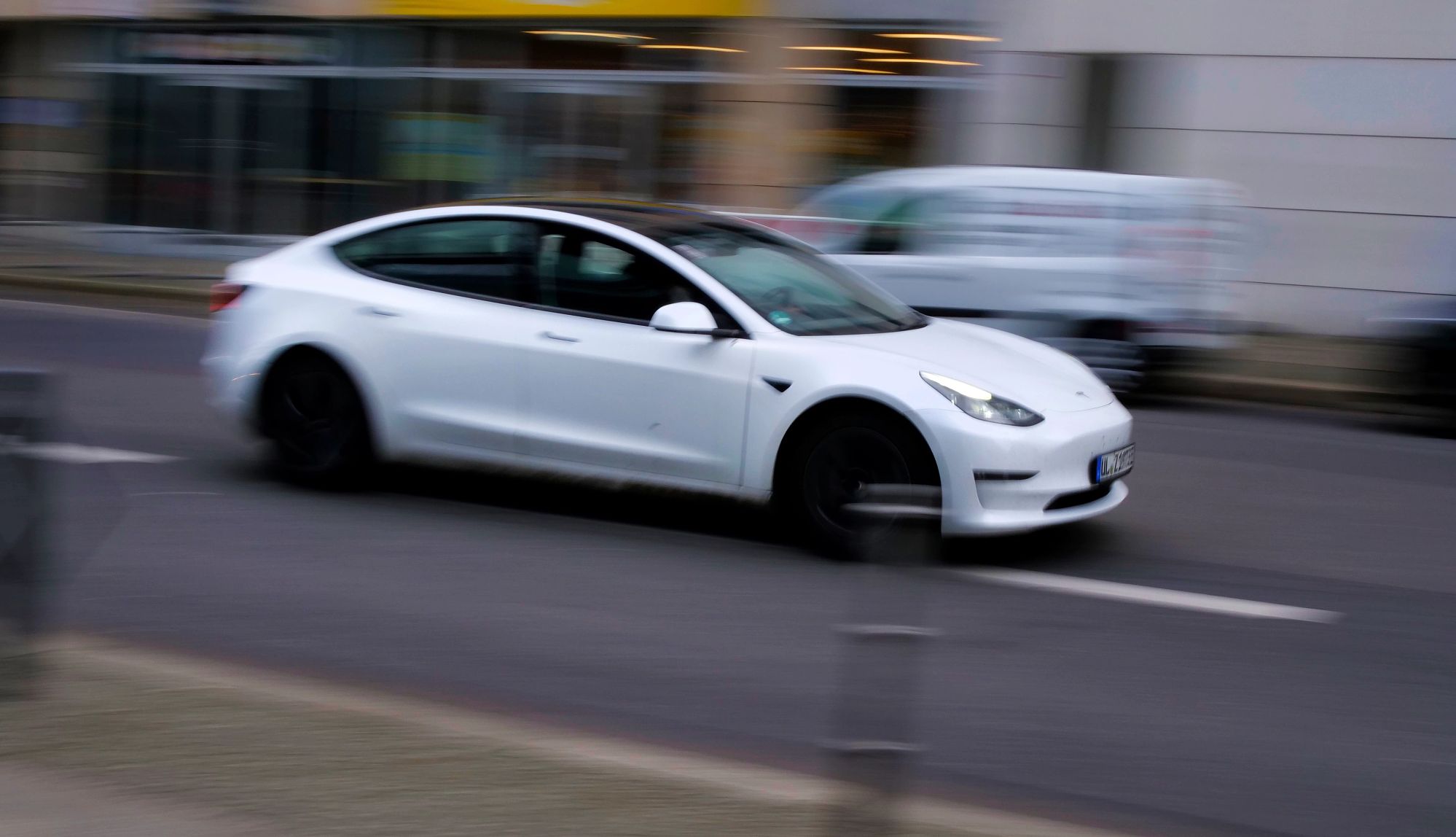 tesla issues massive recall a model 3 tesla