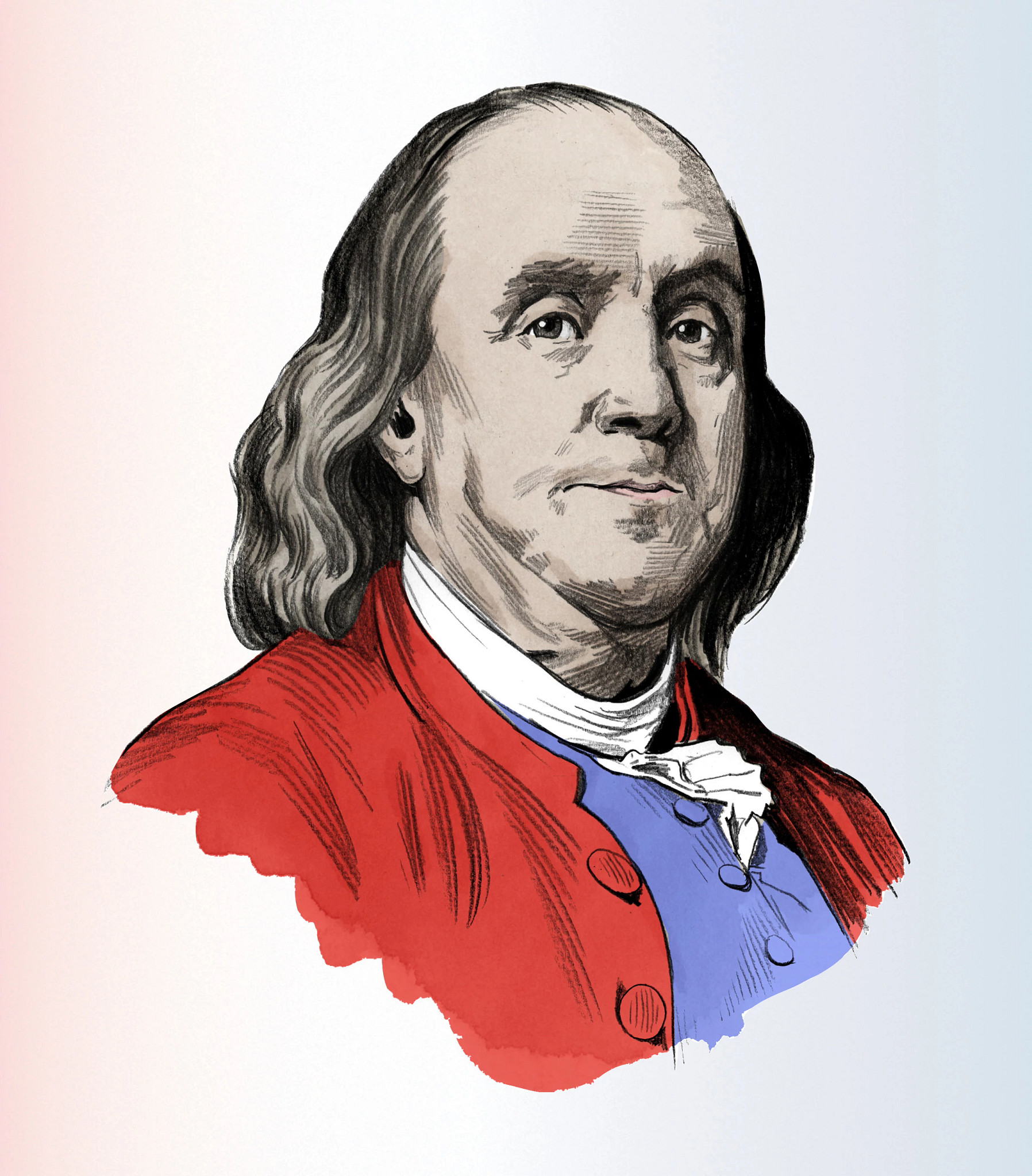Benjamin Franklin