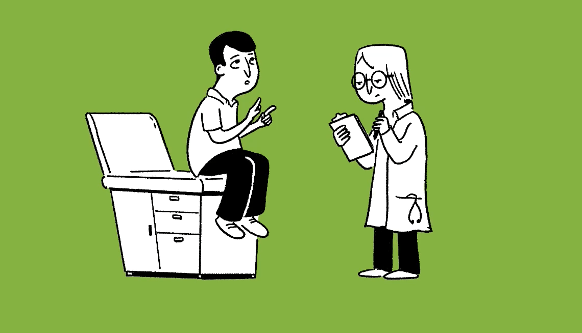Do You Really Need an Annual Physical Exam?