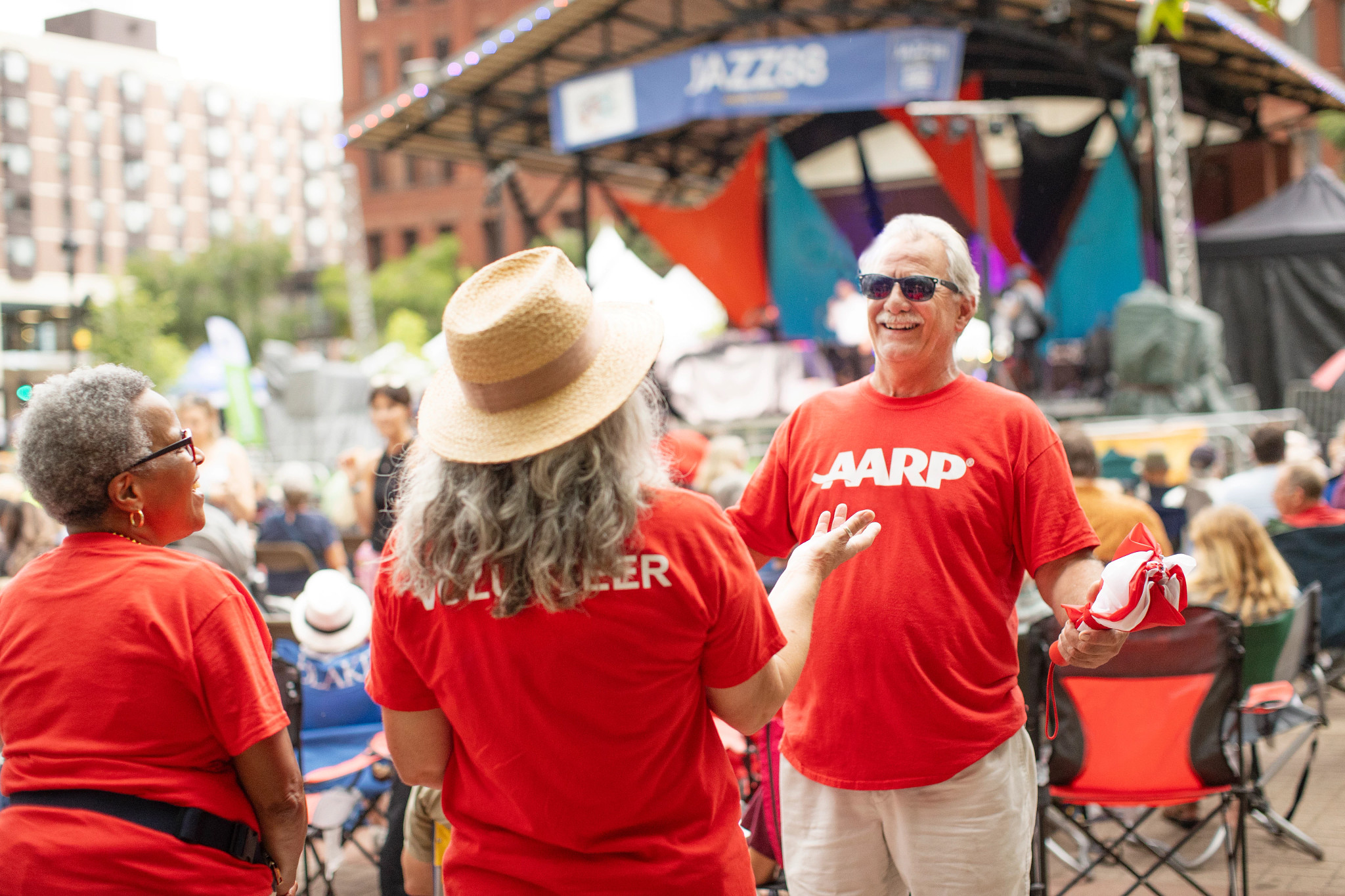 Have Fun and Get Happier Through Social Connections