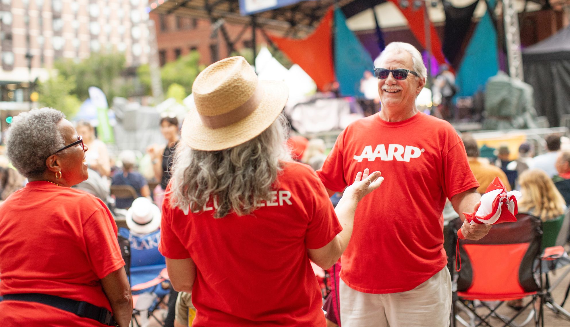 Have Fun and Get Happier Through Social Connections