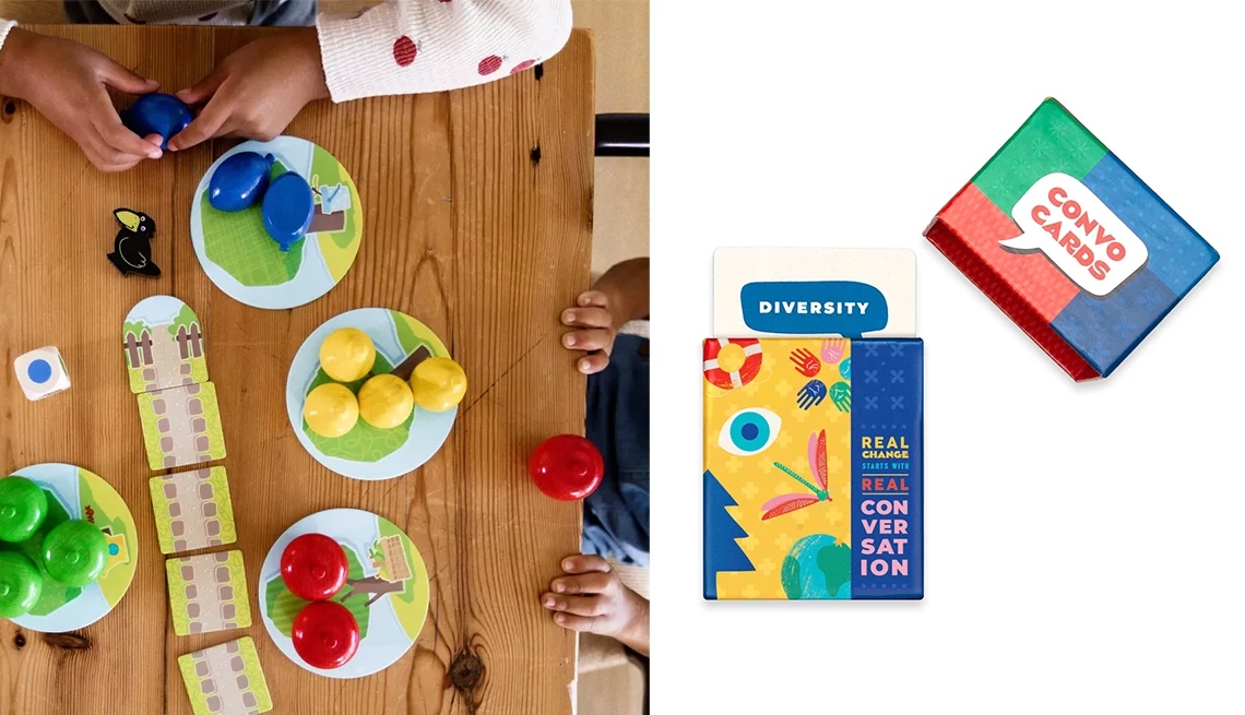 different gifts for little kids