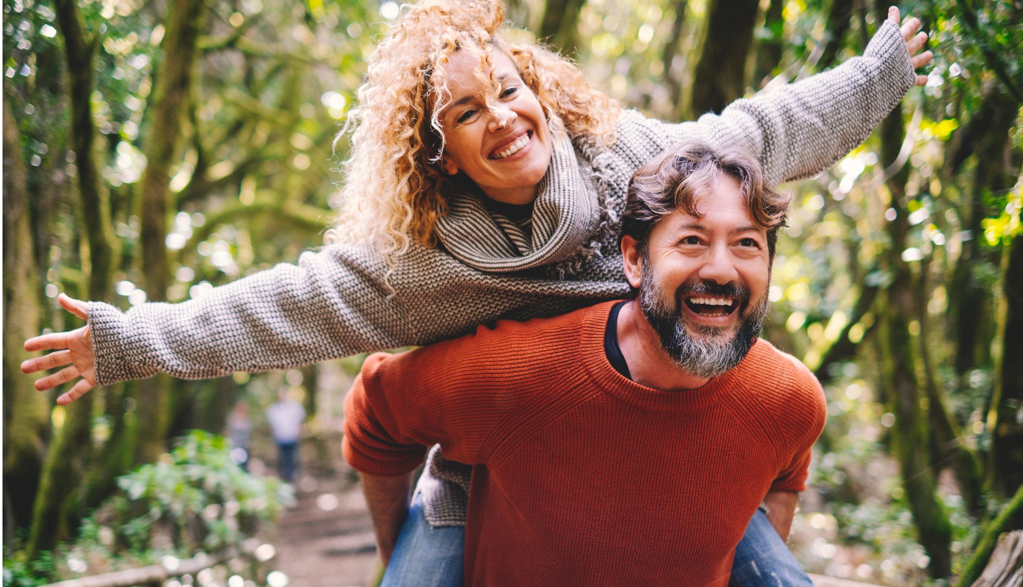 Image of The Science of Happiness: What Makes You Happy? Image of The Science of Happiness: What Makes You Happy?