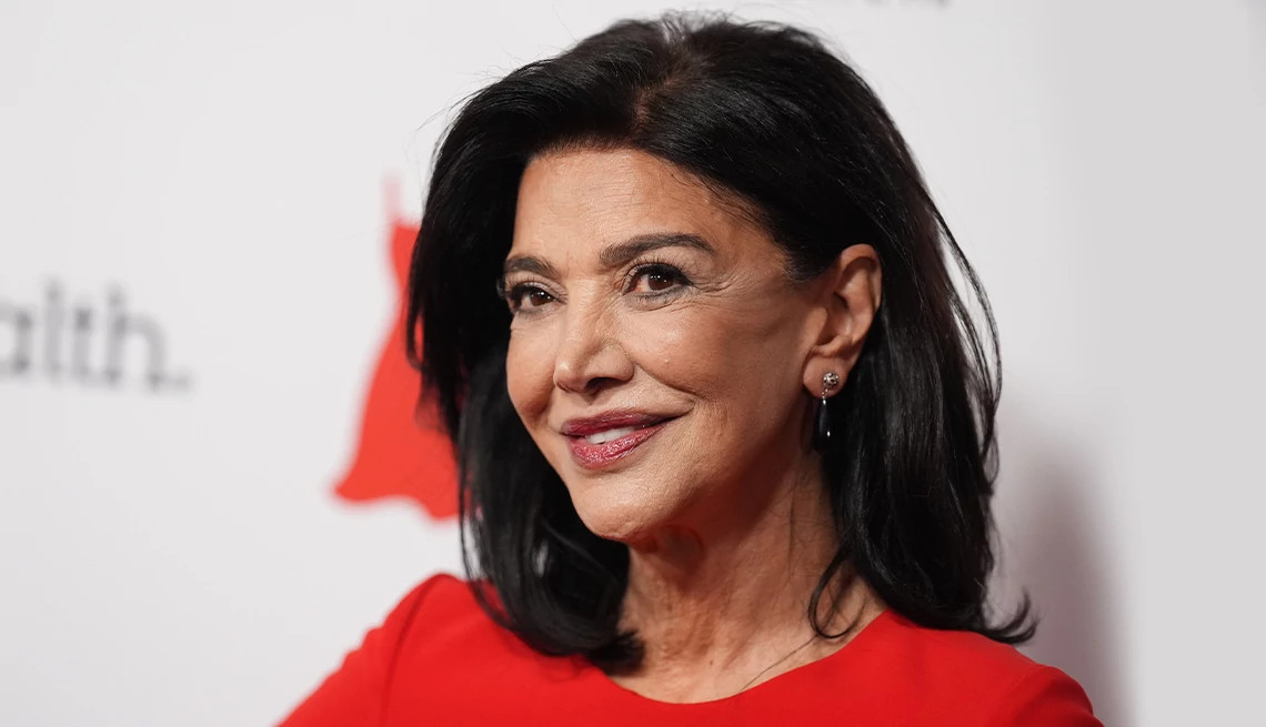 Shohreh Aghdashloo